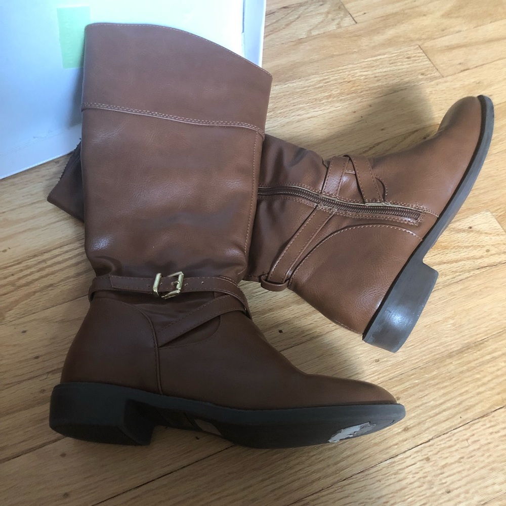 Sam Edelman Riding Boots for Girls